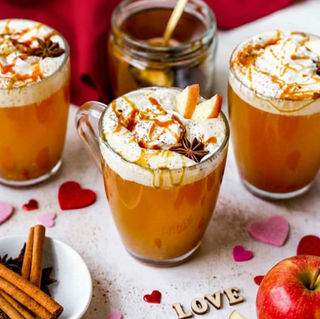 Mead’s Easy Spiced Hot Apple Cider: Stovetop Method