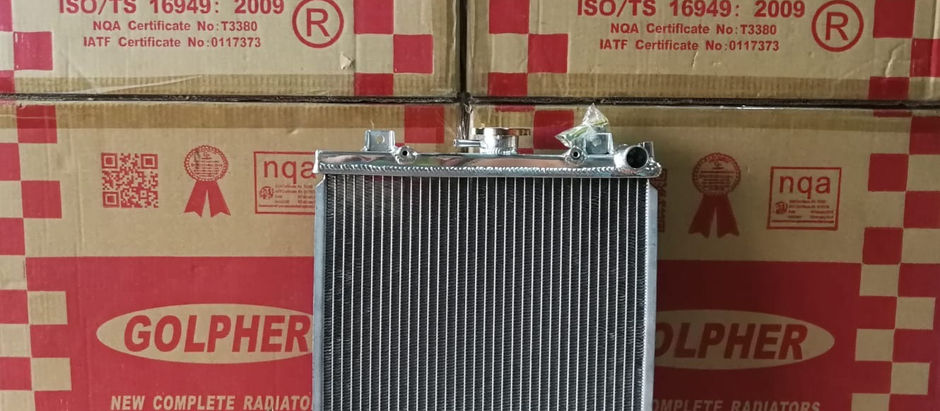 日產NISSAN PAO PK10 全銻水箱特價發售 Tel: 23344003