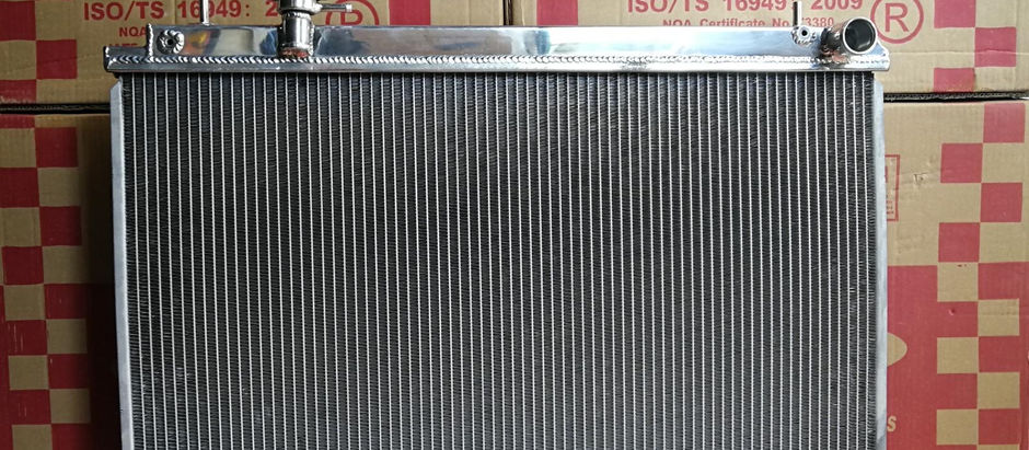 NISSAN日產FAIRLADY淑女Z33 全梯水箱 特價發售Tel: 23344003