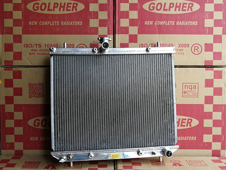 豐田TOYOTA TOWNACE S402 09年 全銻水箱 歡迎查詢 Tel: 23344003