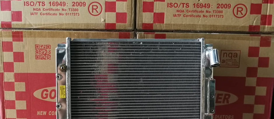 日產NISSAN E24 全銻水箱特價發售 Tel: 23344003