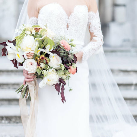 You & Your Wedding Magazine with Nkima Photography