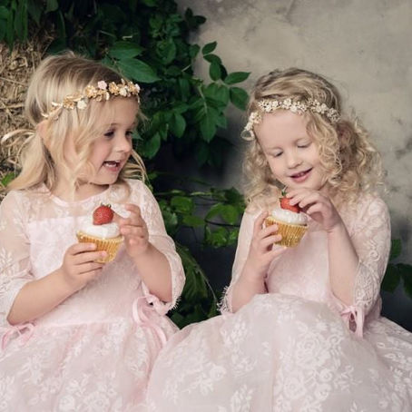 Love My Dress with Sarah Vivienne Photography and Alison Jenner