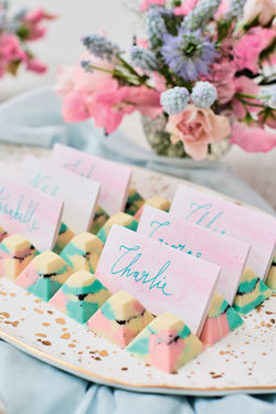 Brides Magazine