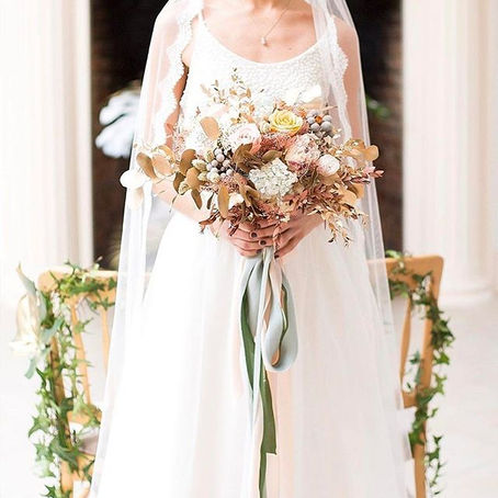 Festival brides -March 2017- Boho Luxe Editorial with Paola De Paola Photography and Sophie and Luna