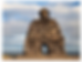 Iceland Cairn