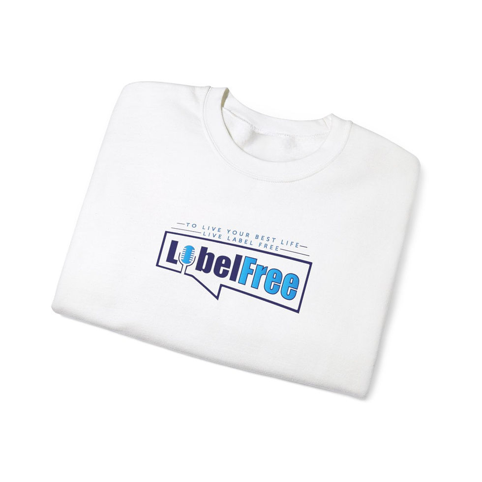 Thumbnail: Unisex Heavy Blend™ Crewneck Sweatshirt