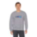 Thumbnail: Unisex Heavy Blend™ Crewneck Sweatshirt