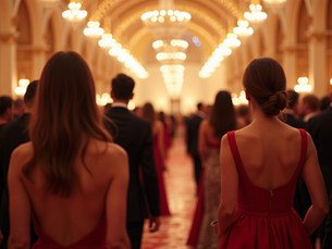 Exploring Exclusive Events in Chicago's Luxury Scene