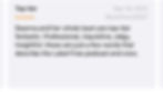5-Star Review on Apple