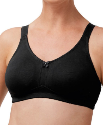 Tanya (Wire Free) Post Mastectomy Bra