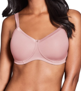 Thumbnail: Lara (Wire Free) Post Mastectomy Bra