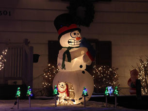 Coping with Holiday Expectation Stress