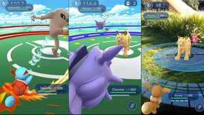 COMO DENUNCIAR USUÁRIOS TRAPACEIROS NO POKEMON GO