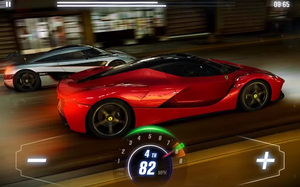 SUGESTÃO DE JOGO: CSR Racing 2