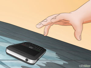 COMO SALVAR SEU SMARTPHONE MOLHADO