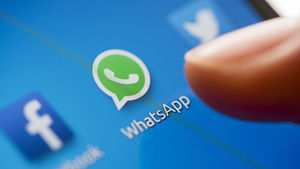 CONHEÇA MAIS SOBRE O WHATSAPP