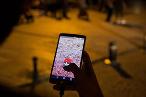 ONDE ENCONTRAR CADA TIPO DE POKÉMON