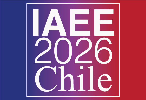 47.ª Conferencia Internacional de la IAEE