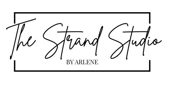 THE STRAND STUDIO BY ARLENE