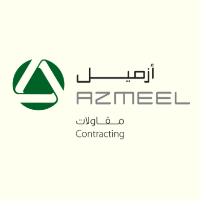 Azmeel للمقاولات