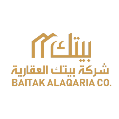 شركة بيتك العقارية