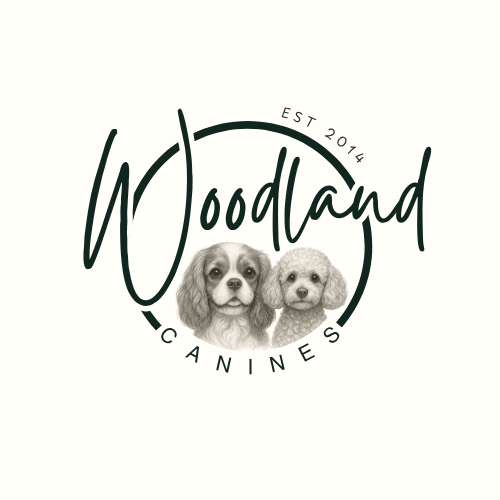 Writer: Woodland Canines 