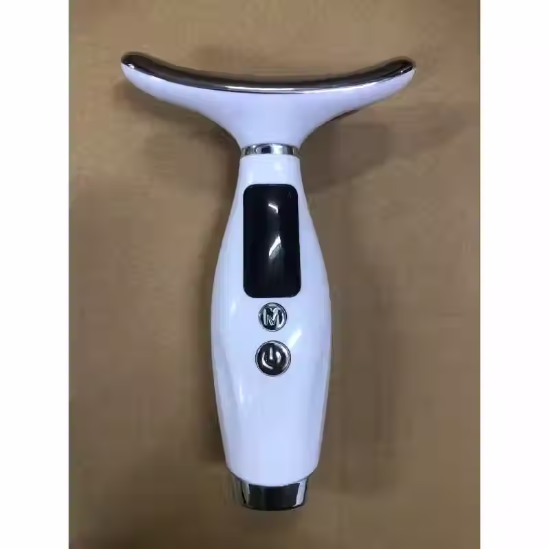 Miniatura: Massageador Facial Elétrico