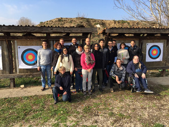 Initiation Rectorat (01/12/2016)