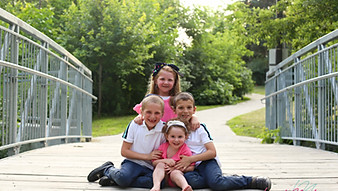 Warman Family