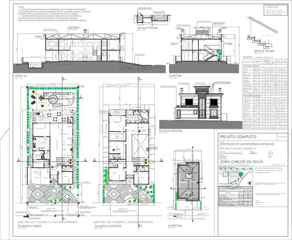 planta-prefeitura-autocad-1