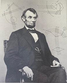 Abe Lincoln & Constellations, Winter School