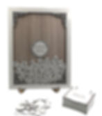Thumbnail: Special occasion guest attendance drop box -Large