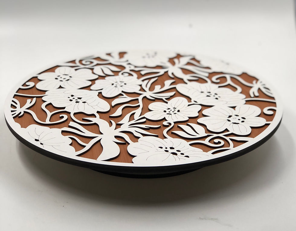 Thumbnail: Lazy Susan