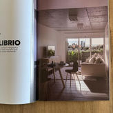 revista full color en papel ilustración, en formato A4, impresas en imprenta offset