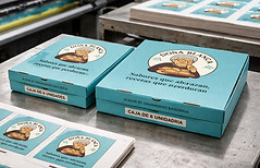 cajas para empanadas