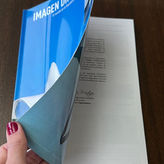 revista corporativa en formato A4 impresa en offset para empresas