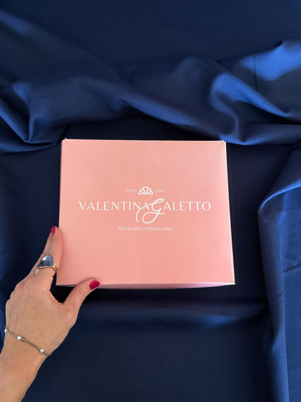 Cajas Autoarmables para Pastelería Artesanal