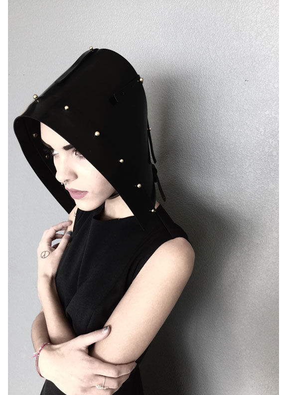 Thumbnail: Kabuto Cowl (Prairie)
