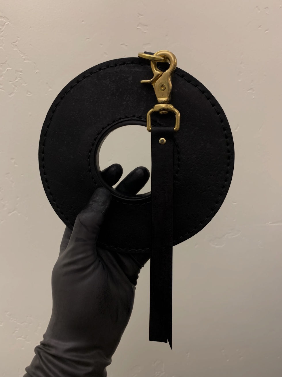 Thumbnail: OBSCURA  Bangle / Vegan / Sustainability / Zero Waste