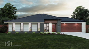 Paramount Crest | Lot 44 - 810m2