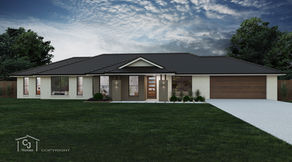 Canomie Park | Lot 3 - 4,002m2