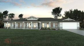 Paramount Park | Lot 126 - 4,324m2