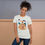 Thumbnail: MCM Doodle Mama Womens T-Shirt