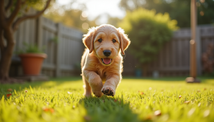 Finding Trustworthy Goldendoodle Breeders