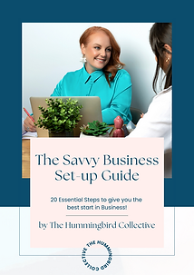 Cover_Savvy_Business_Set_up_Guide