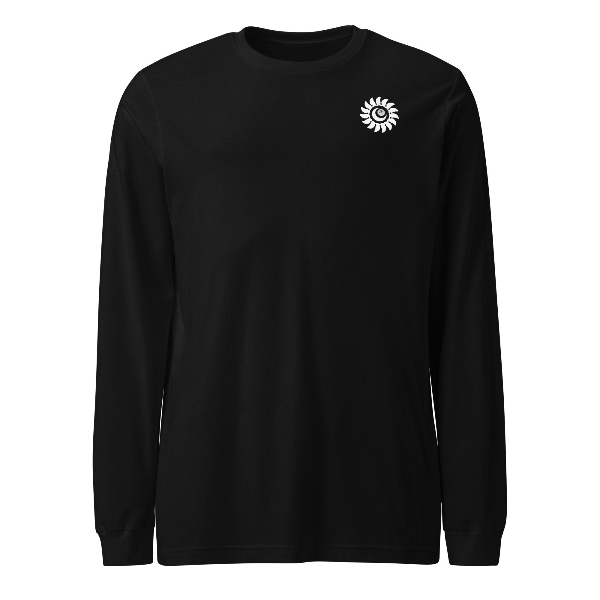 Timeline-Art® | CLASSIC | Unisex Long Sleeve Tee