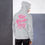 Miniaturbild: Timeline-Art® | TIME NEVER STOPS | Unisex Hoodie