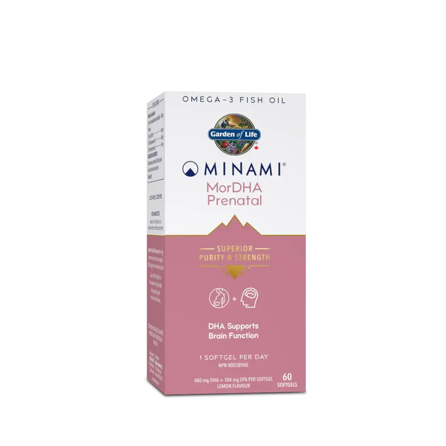 MorDHA® Prenatal