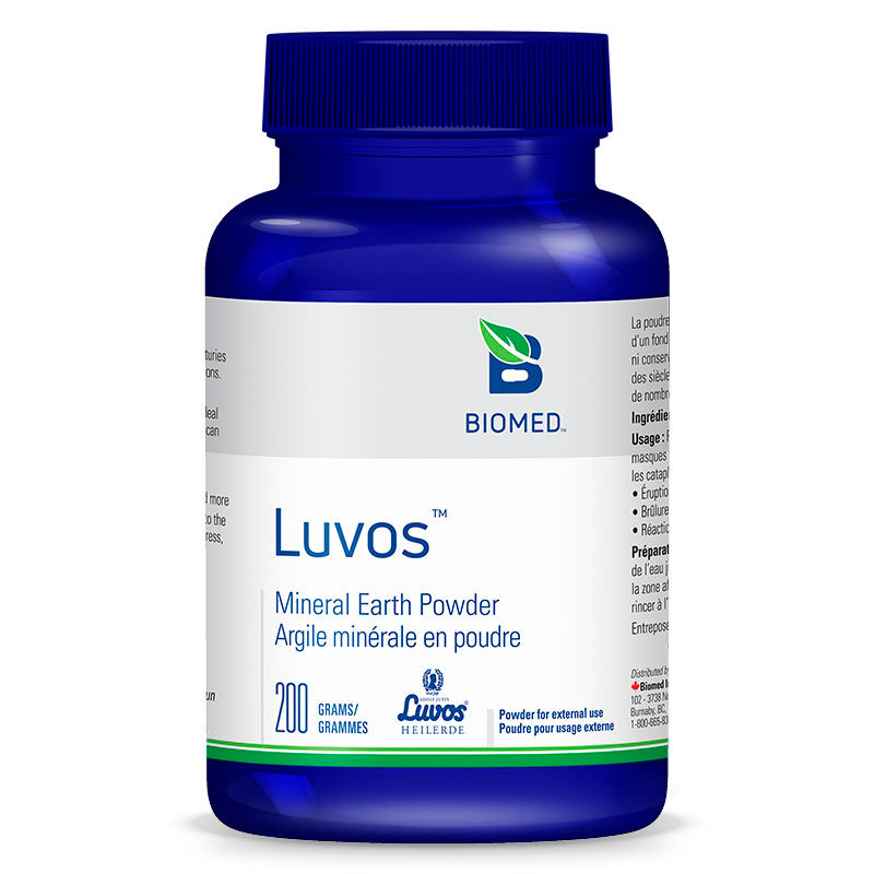Luvos® Powder 200 grams